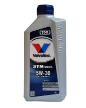 VALVOLINE SynPower XL-III C3 5W-30