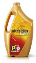 Prista Oil Ultra Plus 5W-40