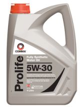 Comma Prolife 5W-30