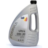 Q8 Formula Ultra 0W-30
