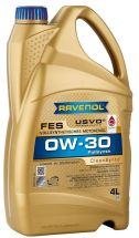 Ravenol FES 0W-30