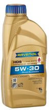 Ravenol HDS Hydrocrack Diesel Specific 5W-30