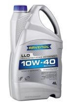 Ravenol LLO 10W-40