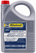Rheinol 5W-40 Primus HDC