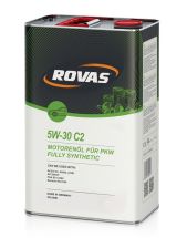 Rovas C2 5W-30