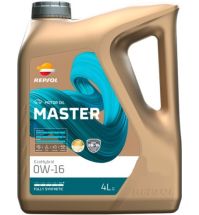 Repsol Master ECO Hybrid 0W-16