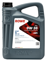 Rowe 0W-30 HighTec Synt RS HC-C2
