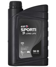 ELF Sporti 9 Long Life 5W-30