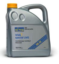 SRS ViVA 1 Special LMS 5W-30