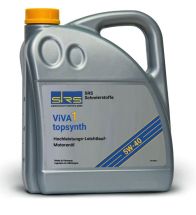 SRS ViVA 1 Topsynth 5W-40