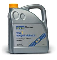 SRS ViVA 1 Topsynth Alpha LS 5W-40