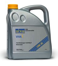 SRS ViVA 1 10W-40