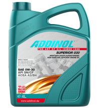Addinol 0W-30 Superior 030