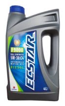Suzuki Ecstar C4 5W-30 Diesel
