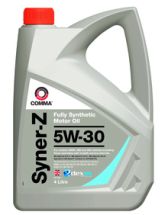 Comma Syner-Z 5W-30