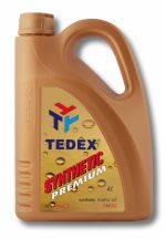 Tedex Synthetic Premium Motor Oil 5W-30