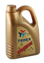 Tedex Synthetic 5W-30