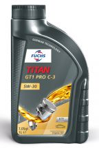 Fuchs Titan GT1 PRO C-3 5W-30