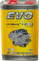 EVO Ultimate F 5W-30