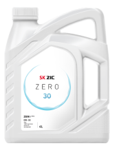 ZIC Zero 0W-30