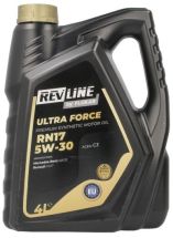 Revline Ultra Force RN17 5W-30