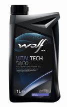 Wolf VitalTech 5W-30