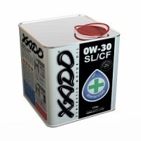 XADO Atomic Oil 0W-30 SL/CF