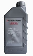 Mitsubishi Diamond Evolution 5W-30