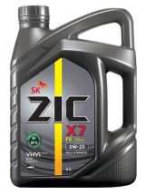ZIC X7 FE 0W-20