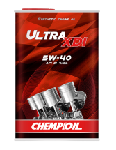 CHEMPIOIL Ultra XDI 5W-40