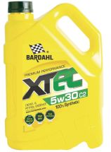 Bardahl XTEC C2 5W-30