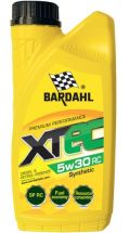 Bardahl 5W-30 XTEC RC