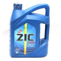 ZIC X5000 10W-40