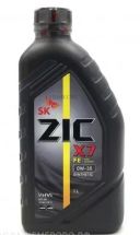 ZIC X7 FE 0W-30