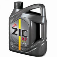 ZIC X7 FE 0W-30