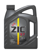 ZIC X7 LS 10W-40